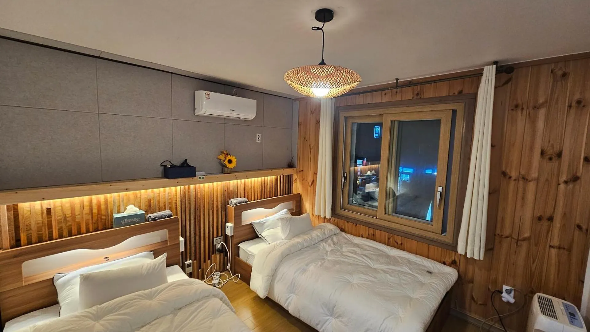 Hyupjae Guesthouse Yeogi Jeju