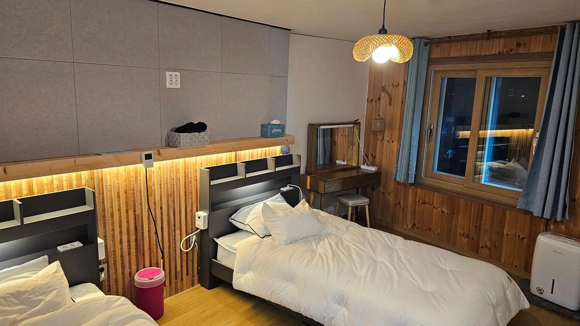 Hyupjae Guesthouse Yeogi Jeju 0*,  South Korea