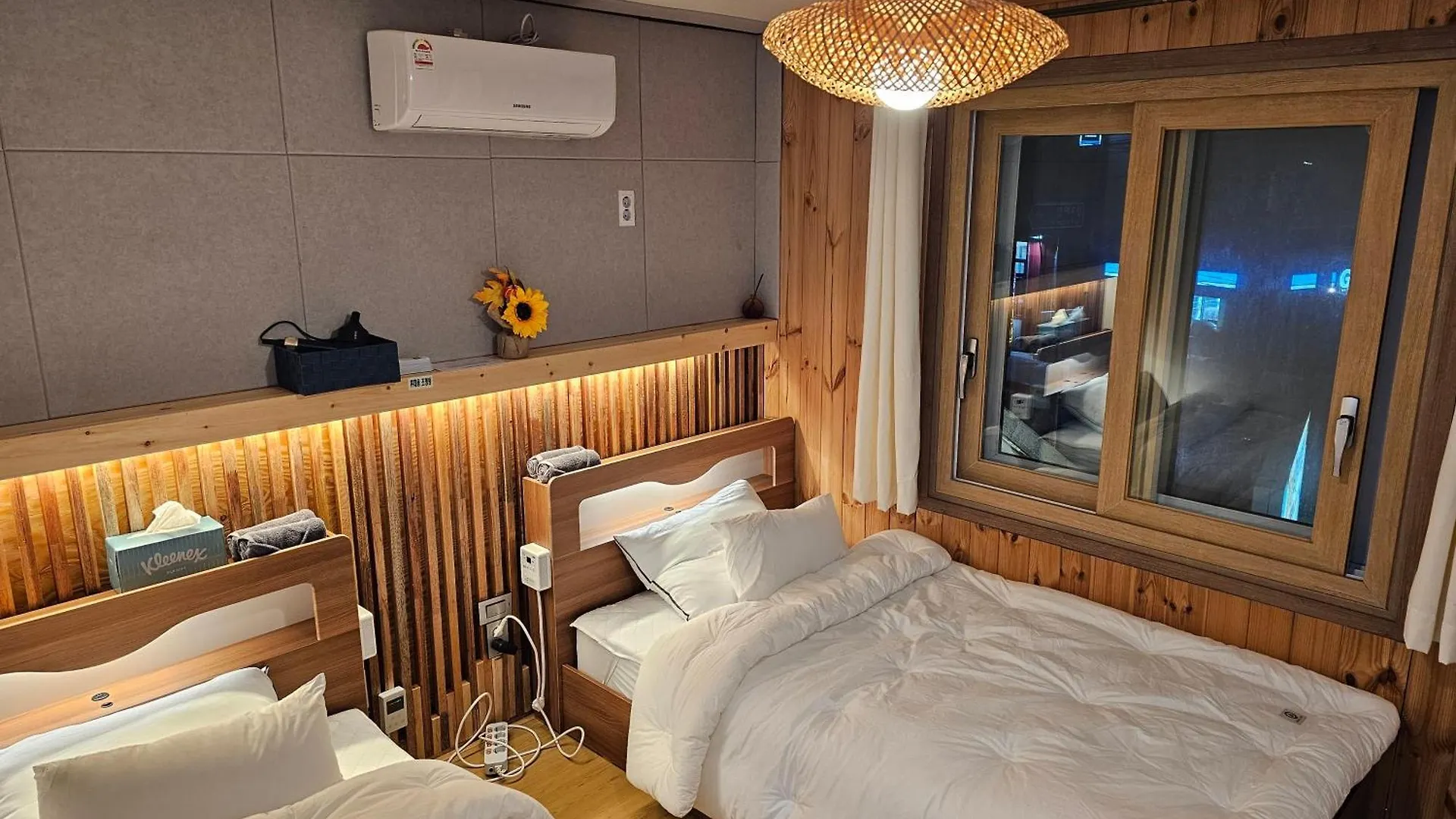 Guest house Hyupjae Guesthouse Yeogi Jeju