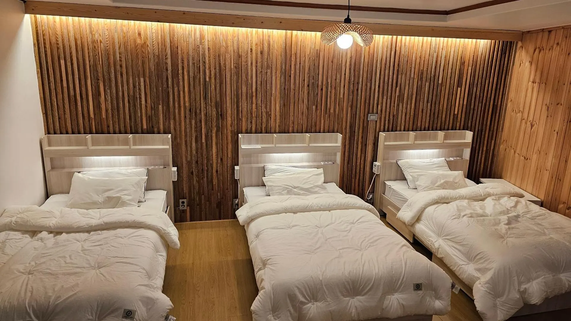 Hyupjae Guesthouse Yeogi Jeju Guest house