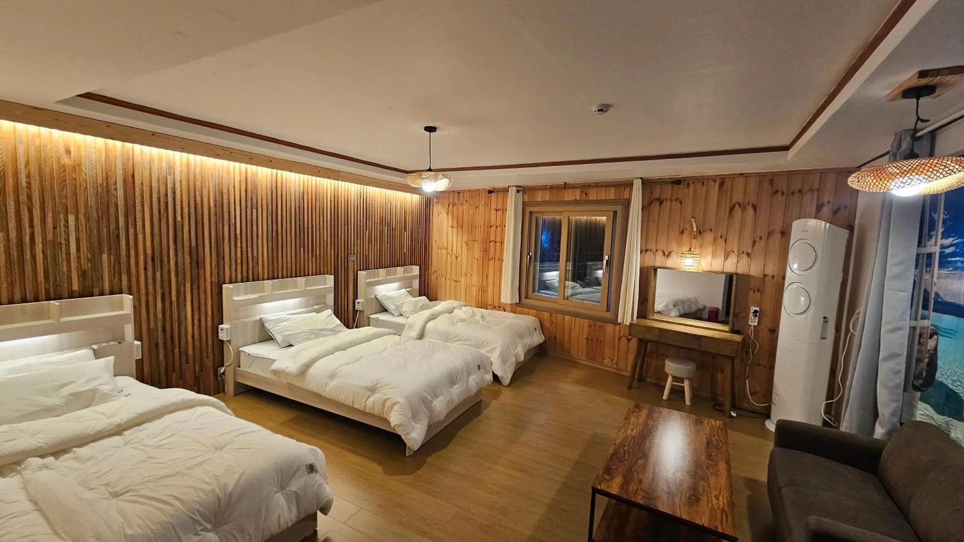 Hyupjae Guesthouse Yeogi Jeju 0*,  South Korea