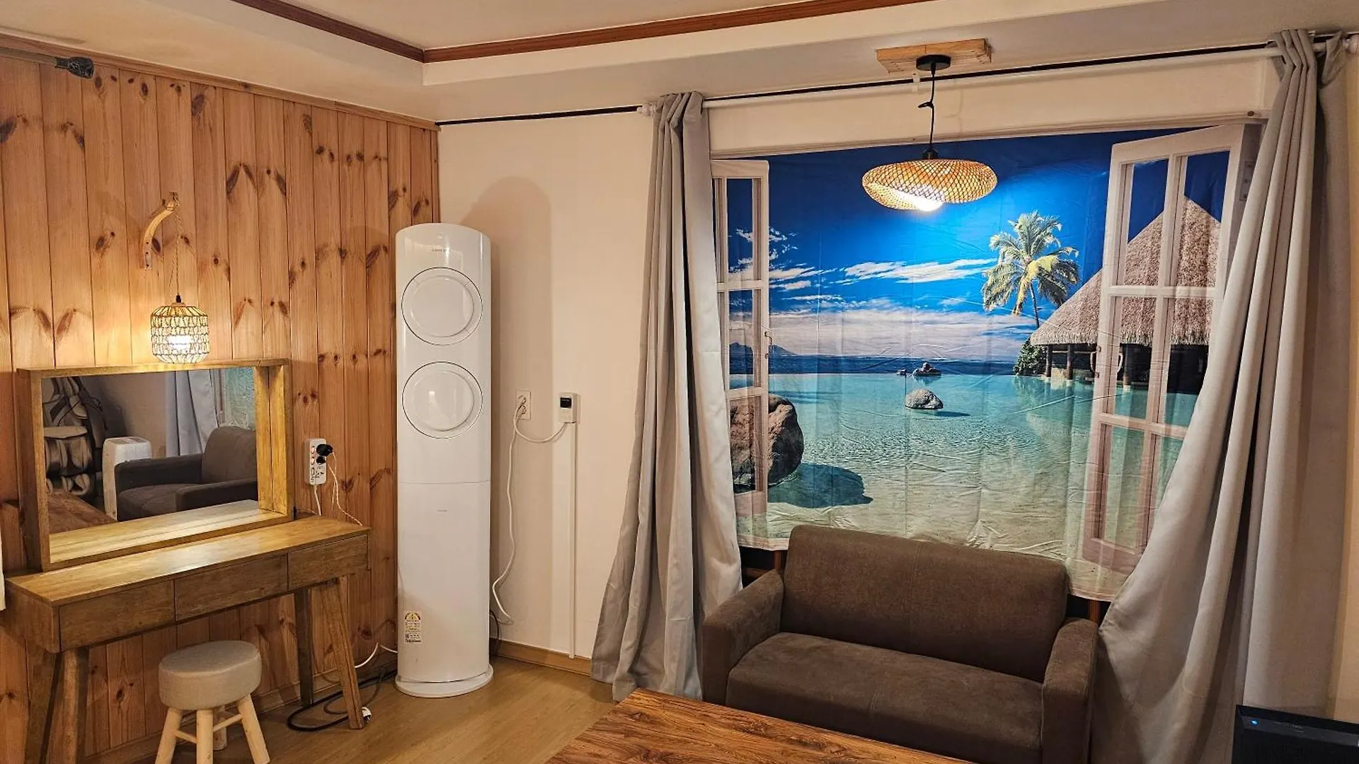Hyupjae Guesthouse Yeogi Jeju Guest house