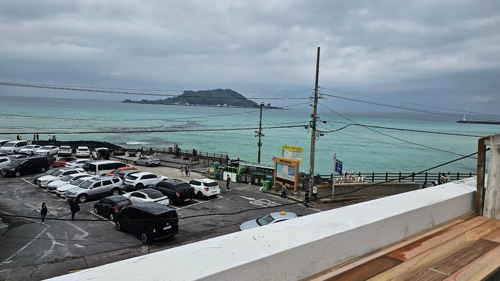 Hyupjae Guesthouse Yeogi Jeju Guest house