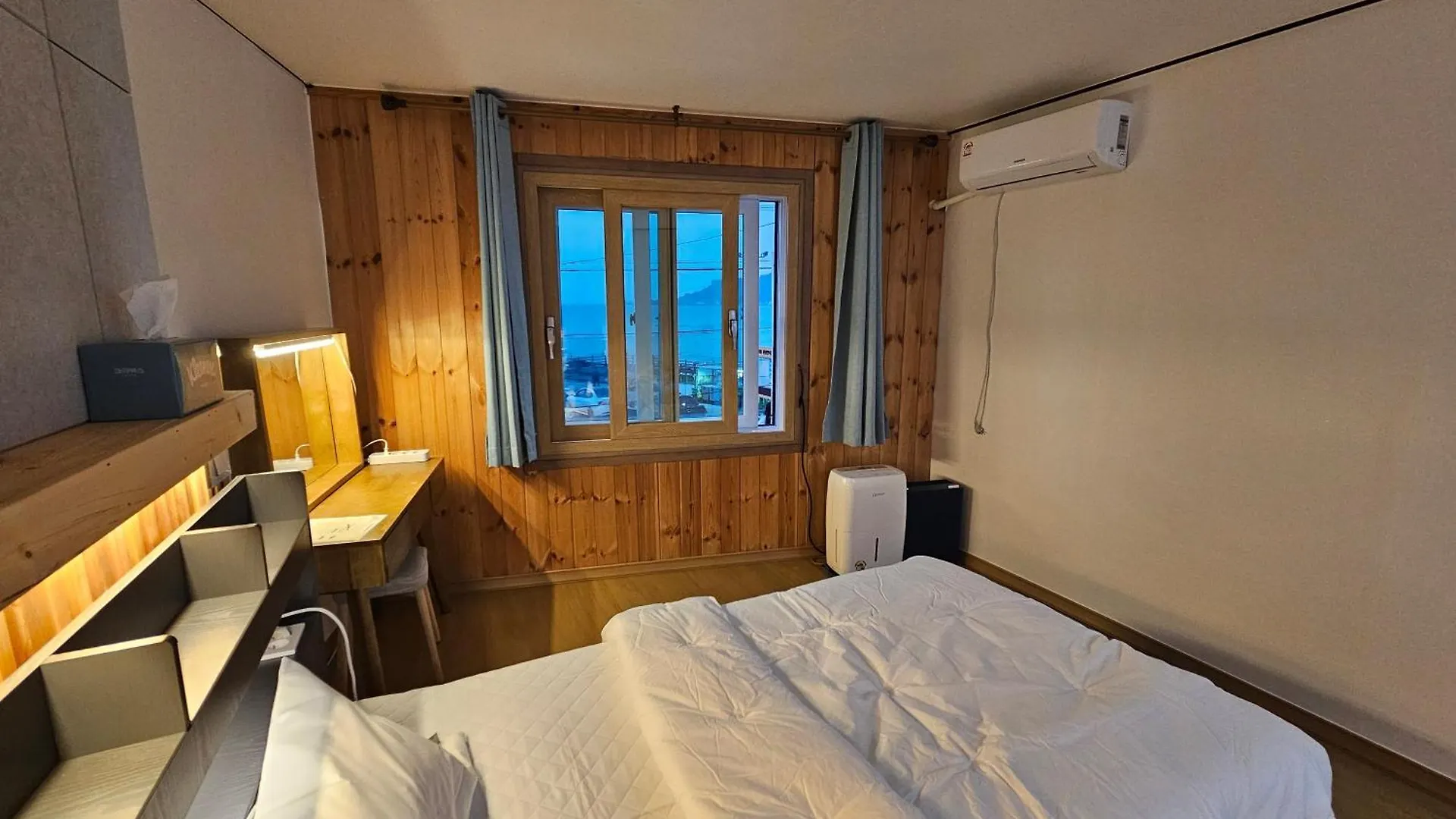Guest house Hyupjae Guesthouse Yeogi Jeju