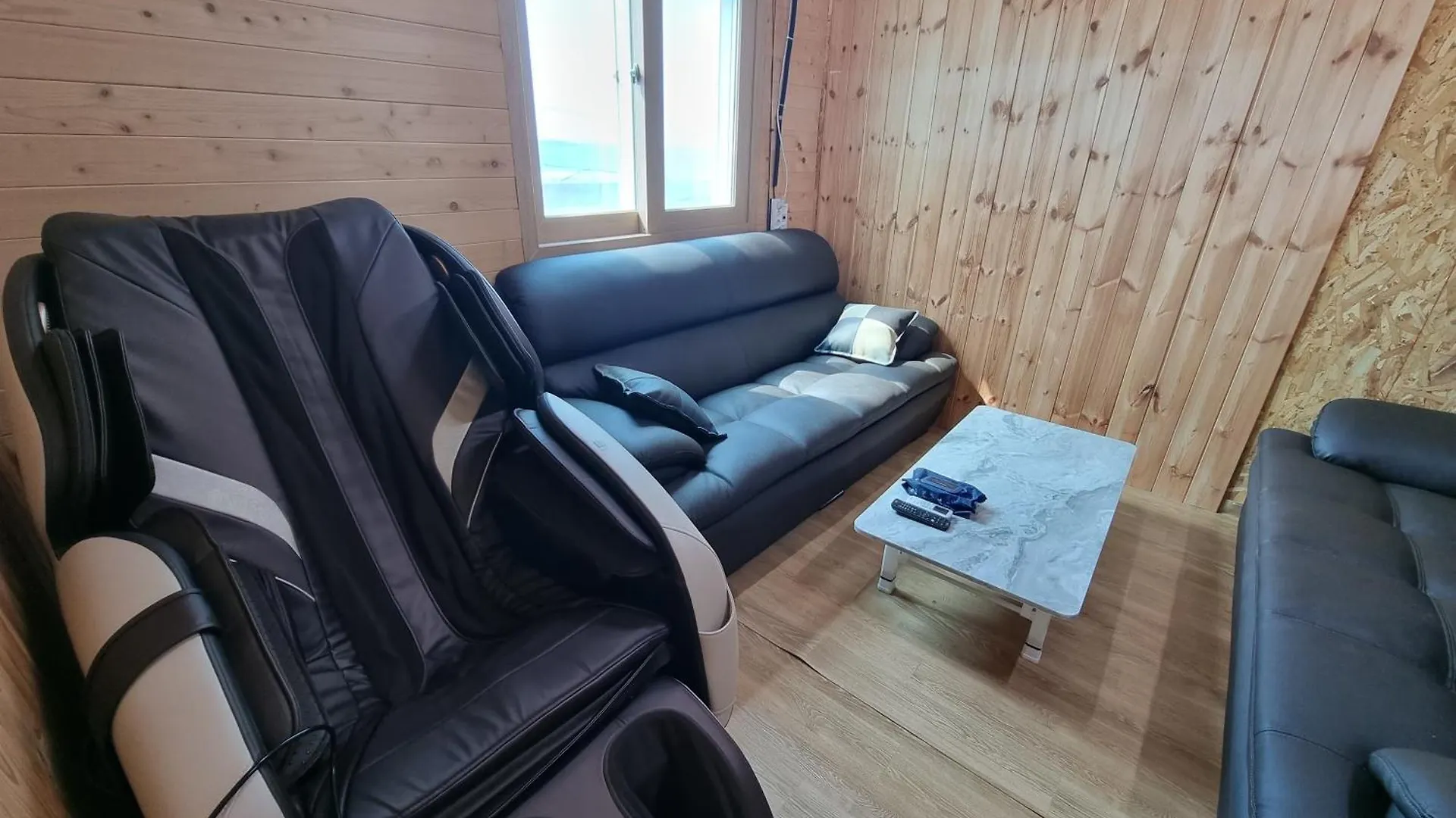 Guest house Hyupjae Guesthouse Yeogi Jeju South Korea