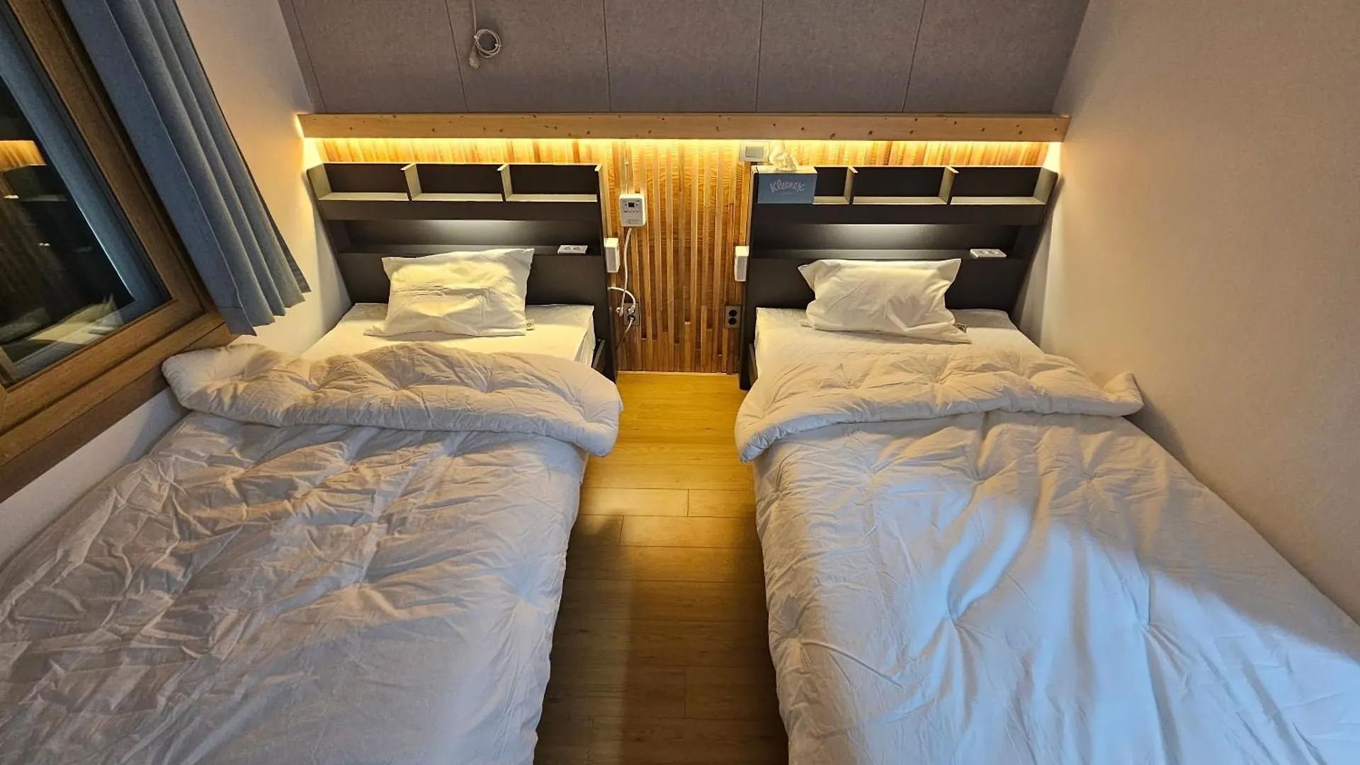 Hyupjae Guesthouse Yeogi Jeju Guest house