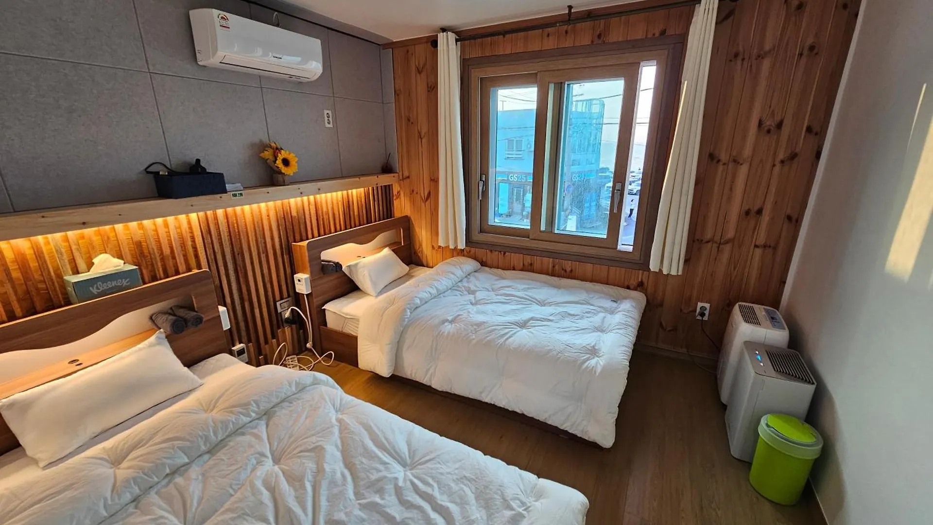 Hyupjae Guesthouse Yeogi Jeju