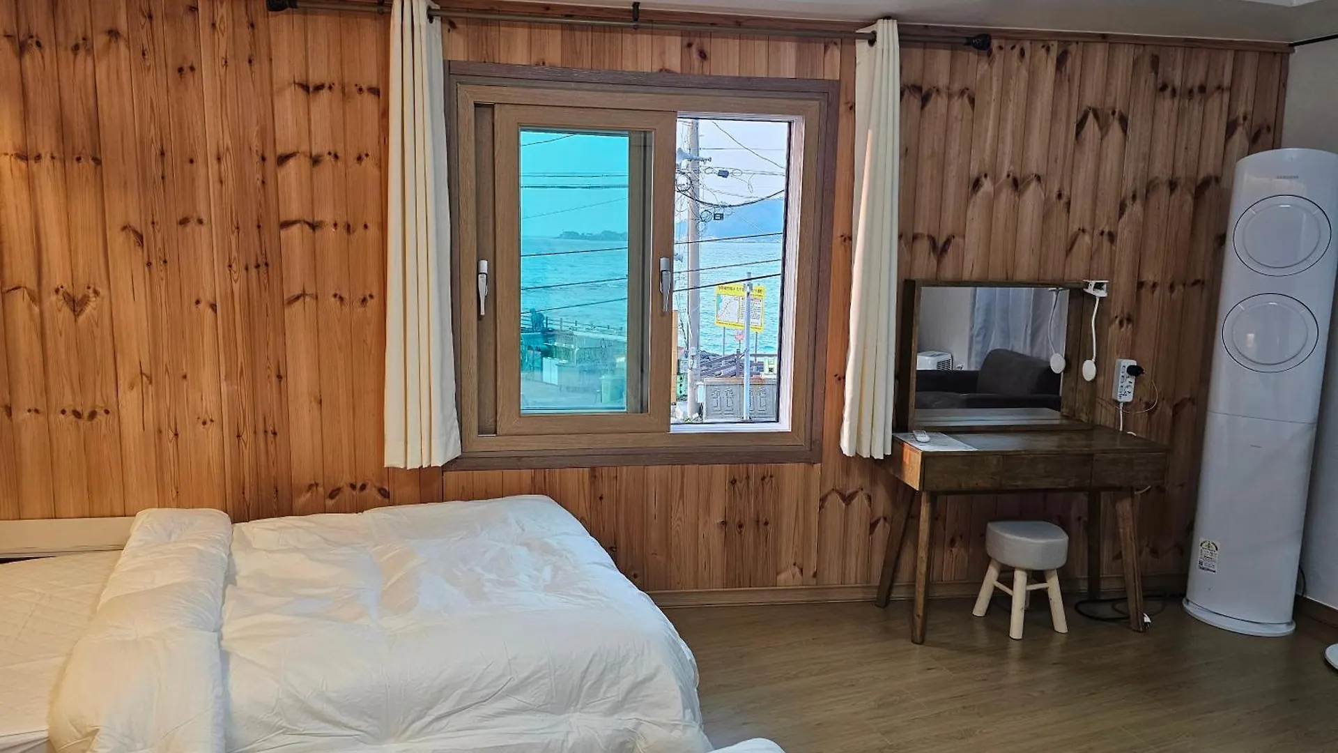 Guest house Hyupjae Guesthouse Yeogi Jeju