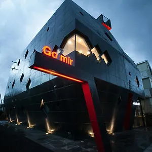 旅馆 米尔旅舍, 济州市